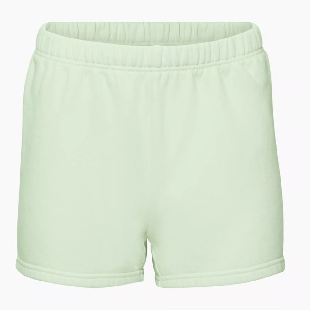 Tna Cozy Fleece Sweatshort